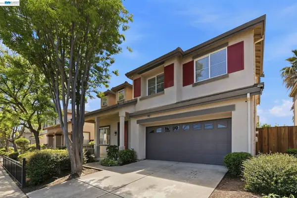 27433 Whitman St., Hayward, CA 94544