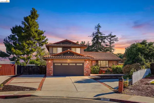 1805 Geyser Ct, Antioch, CA 94509