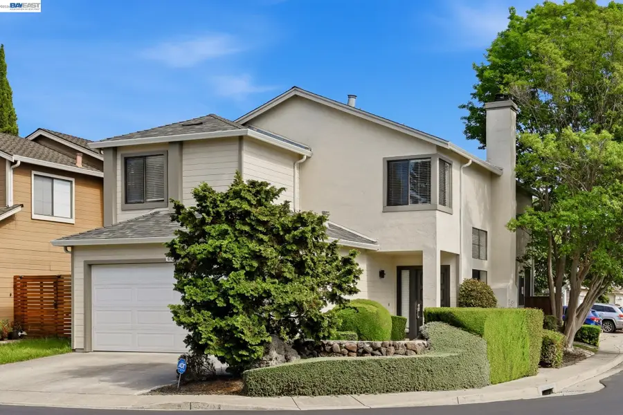 678 Saddleback Ter, Fremont, CA 94536 - #3