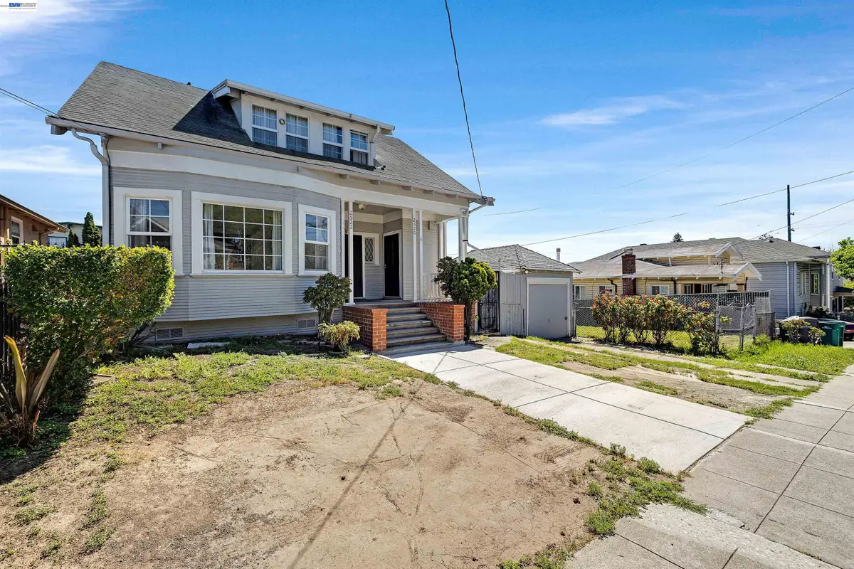 2522 19th Ave, Oakland, CA 94606 - #1