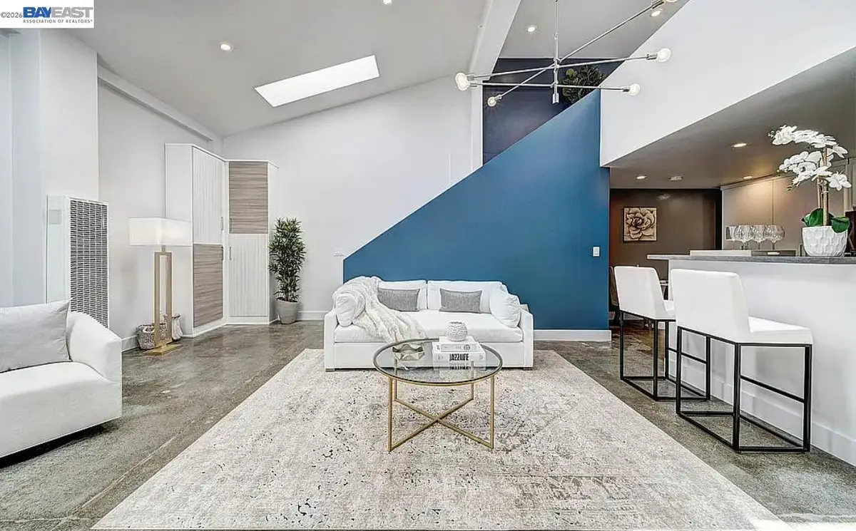 1451 13th Street #1, Oakland, CA 94607 - #1