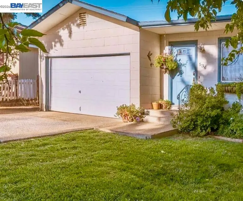 536 Williams St, Murphys, CA 95247 - #1