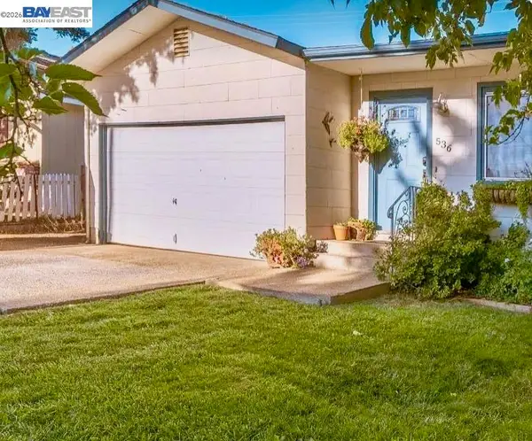 536 Williams St, Murphys, CA 95247