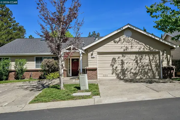 320 Warmcastle Court, Martinez, CA 94553