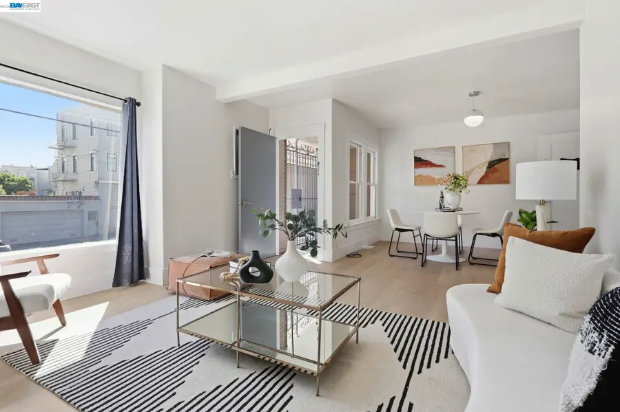 219 Jules Ave, San Francisco, CA 94112 - #3