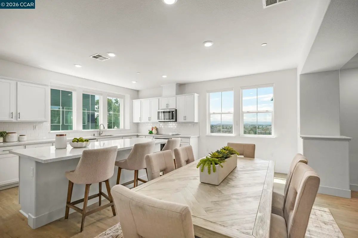 830 Heaven Ct, Hayward, CA 94544 - #1