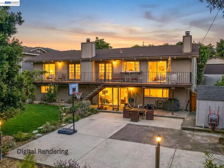 16 Valley View Ct, El Sobrante, CA 94803 - #3