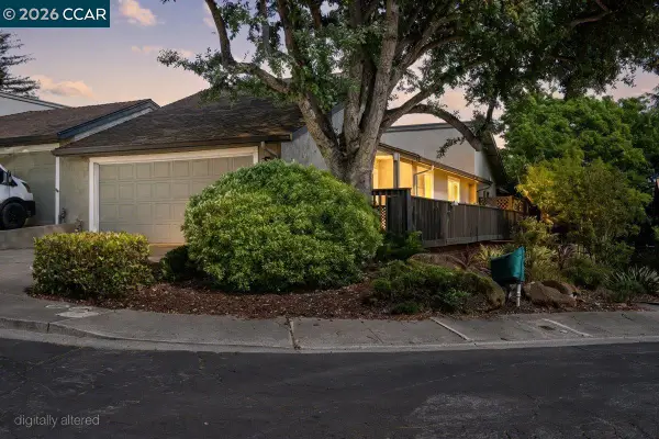 1734 Casa Grande St, Benicia, CA 94510