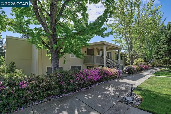 2000 Golden Rain #2, Walnut Creek, CA 94595