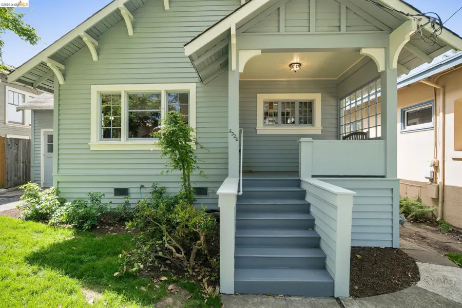2320 Derby St, Berkeley, CA 94705 - #3
