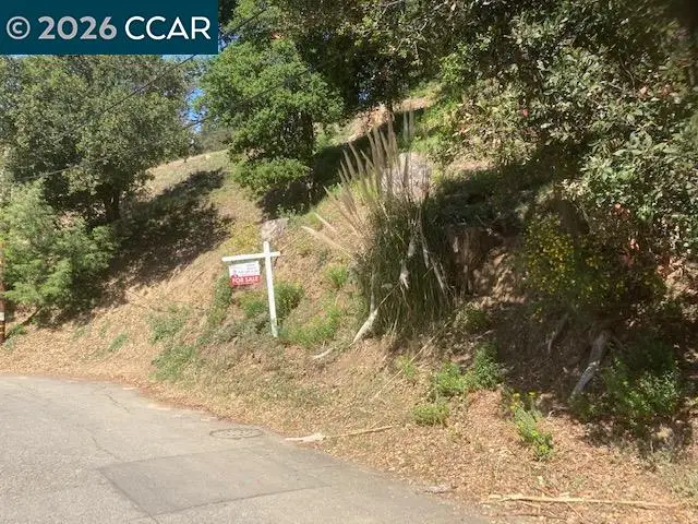 0000 Woodrow Drive, Oakland, CA 94611 - #1