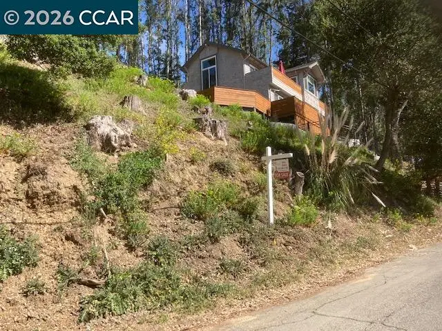 0000 Woodrow Drive, Oakland, CA 94611 - #2