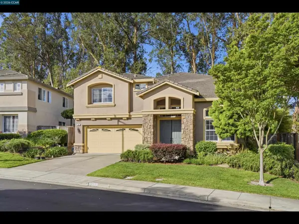 835 Meadow View Dr, Richmond, CA 94806