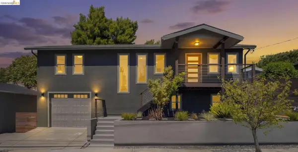 1578 E 38th Street, Oakland, CA 94602