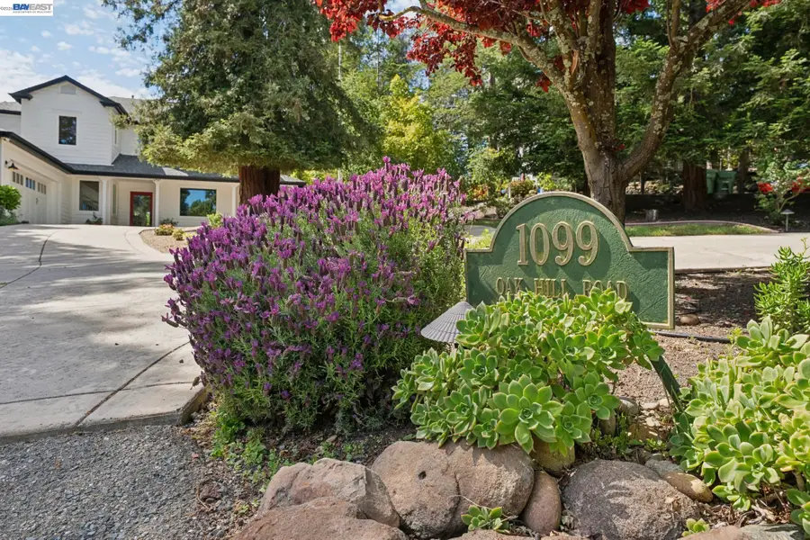 1099 Oak Hill Rd, Lafayette, CA 94549 - #2