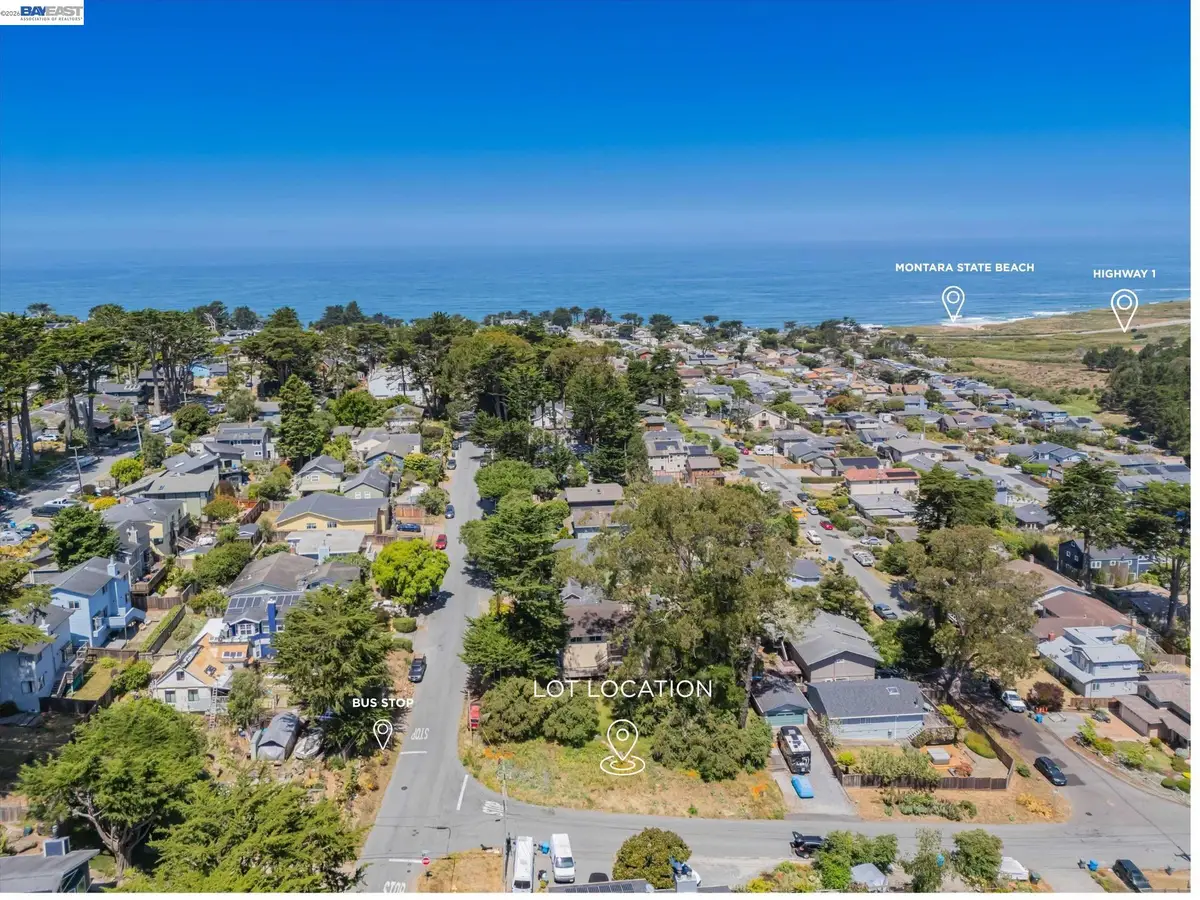 0 6th St, Montara, CA 94037 - #1