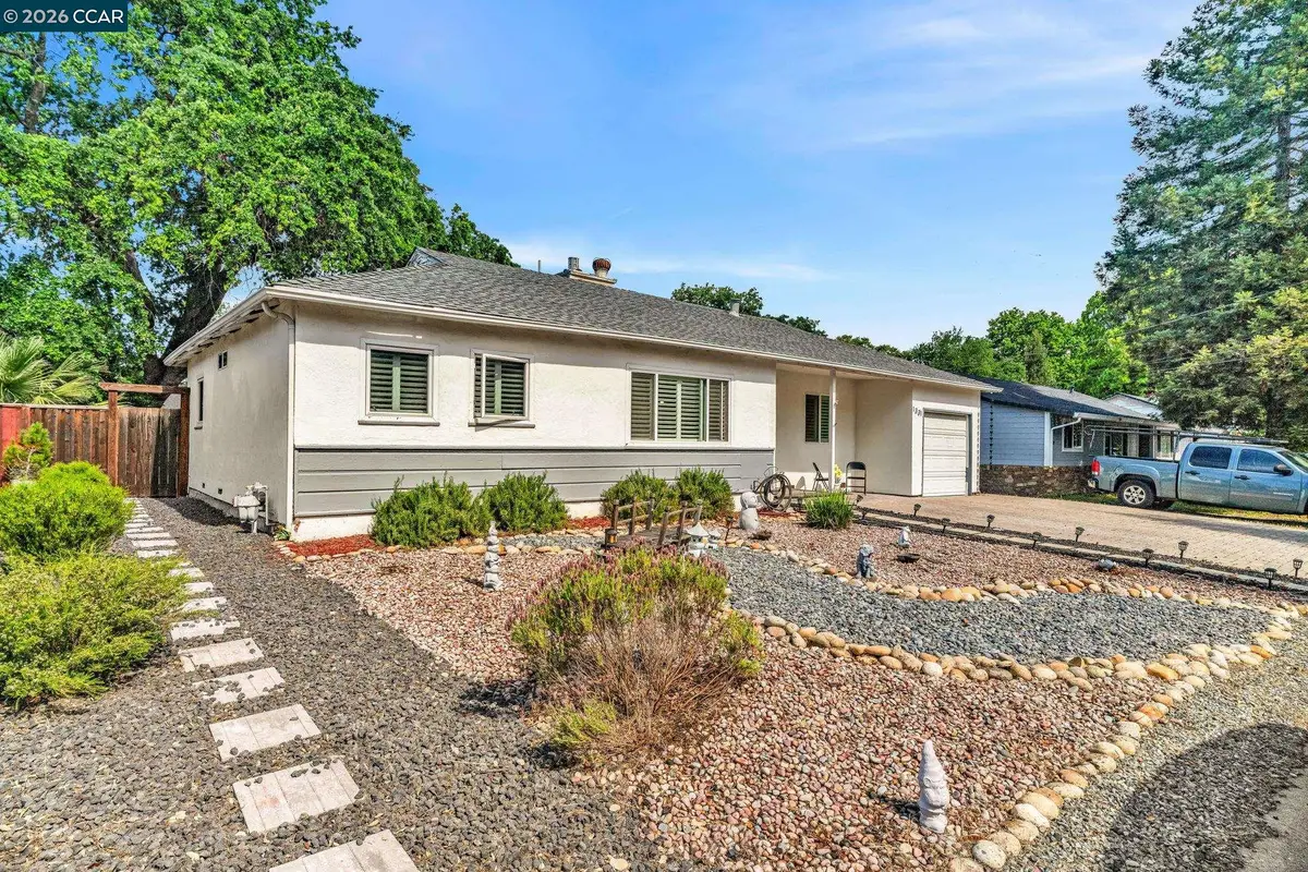 1331 Pear Dr, Concord, CA 94518 - #1