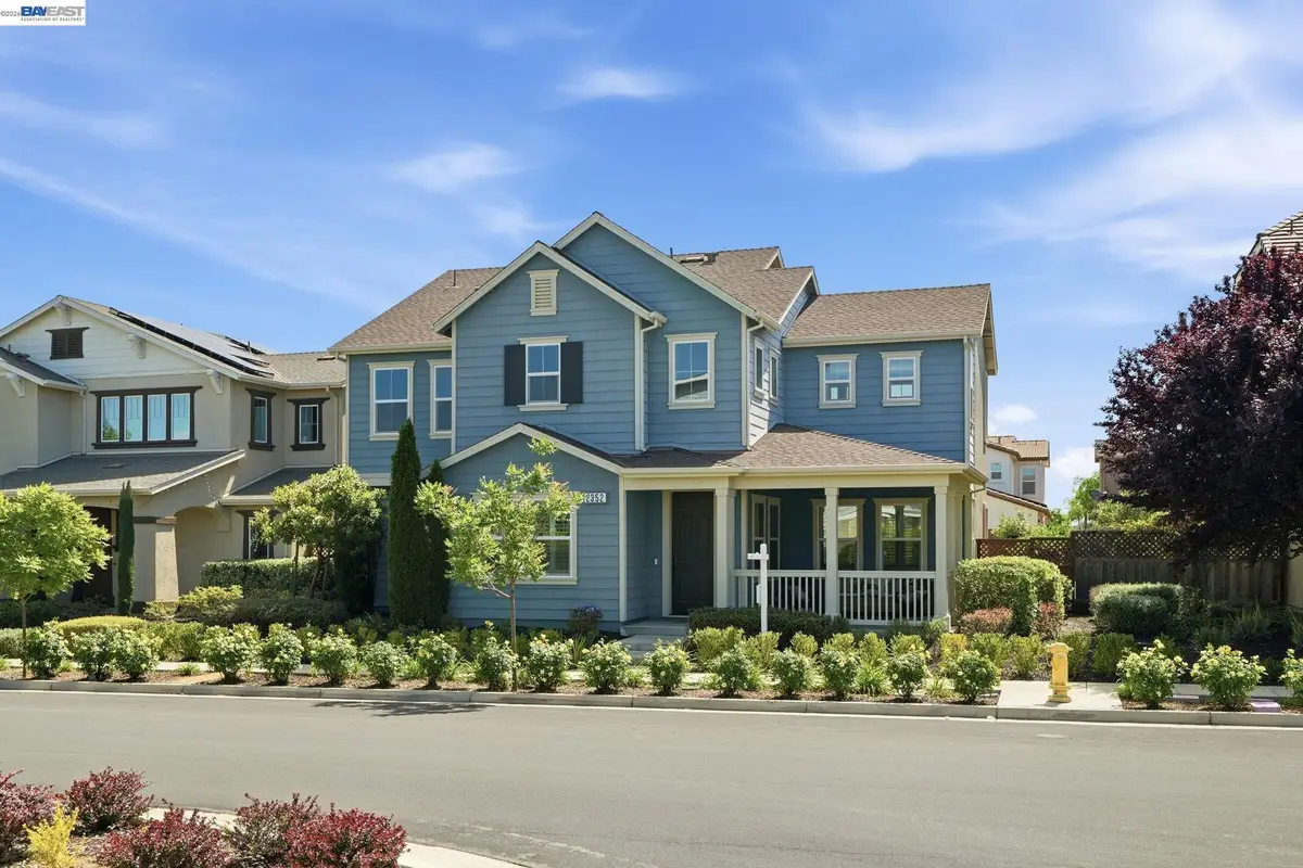 2352 Augusta Ave, Tracy, CA 95377 - #1