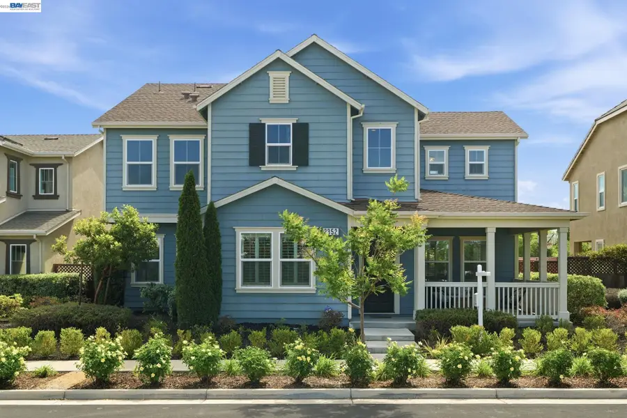 2352 Augusta Ave, Tracy, CA 95377 - #2