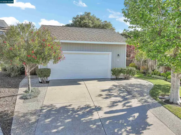 158 Bedford, Hercules, CA 94547