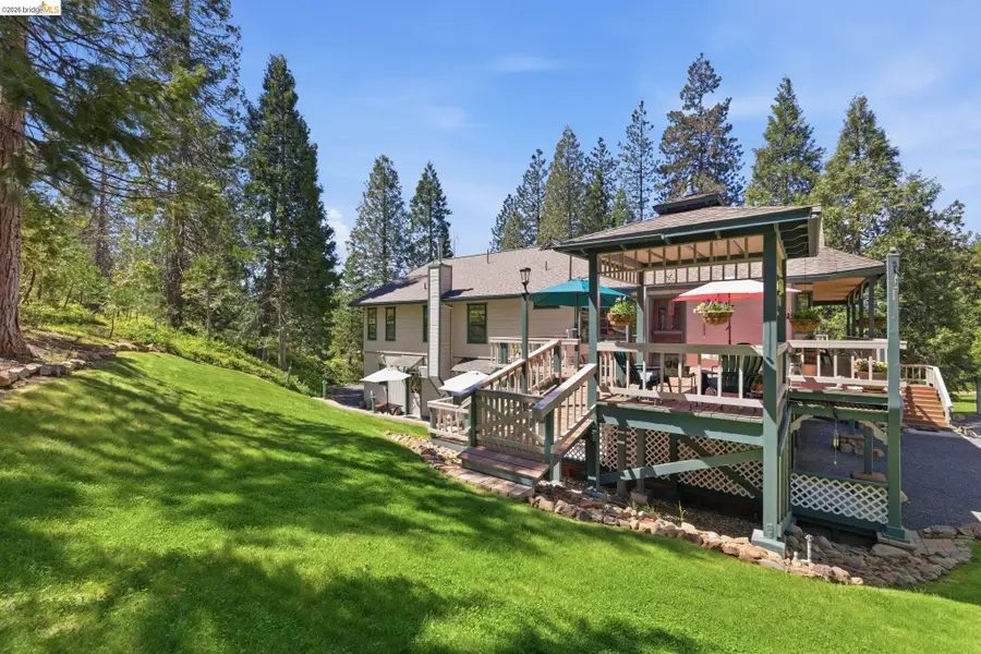 23443 Middle Camp, Twain Harte, CA 95383 - #3