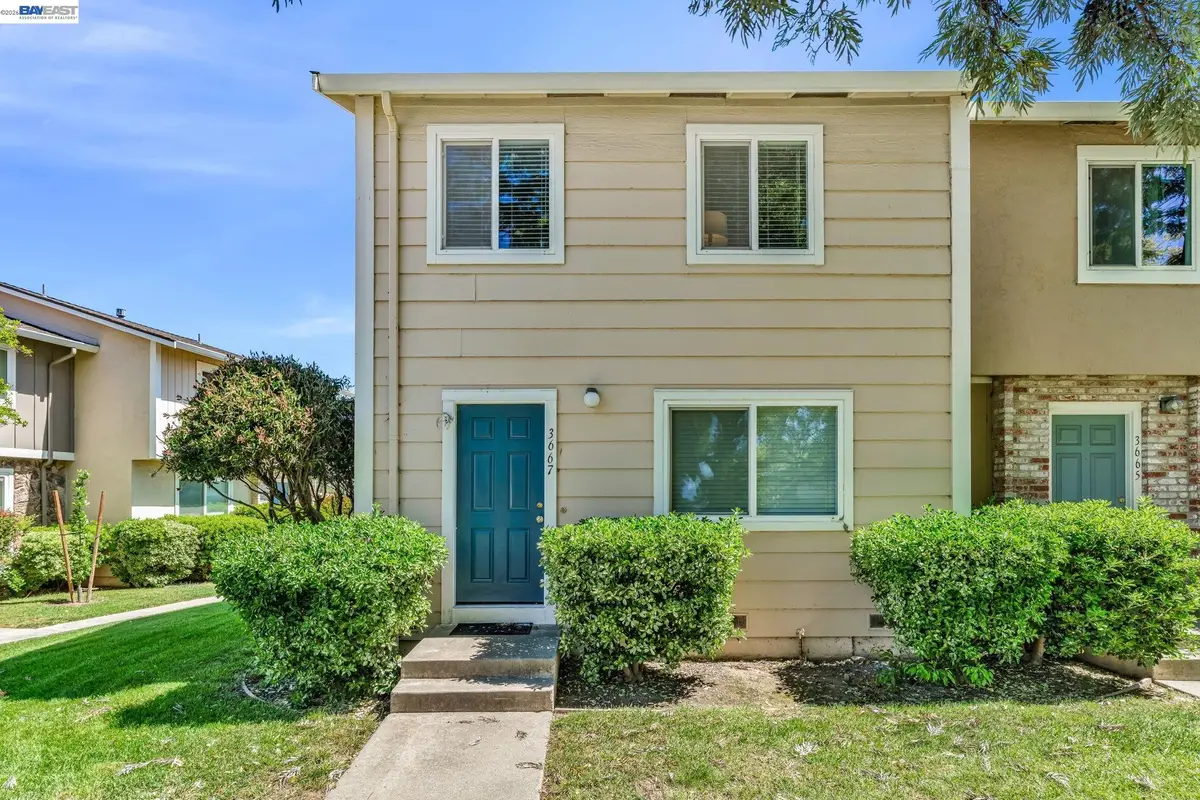 3667 Carrigan Cmn, Livermore, CA 94550 - #1