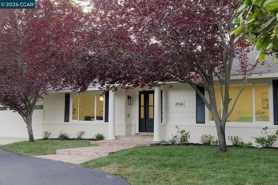 3958 Los Arabis Dr, Lafayette, CA 94549 - #2