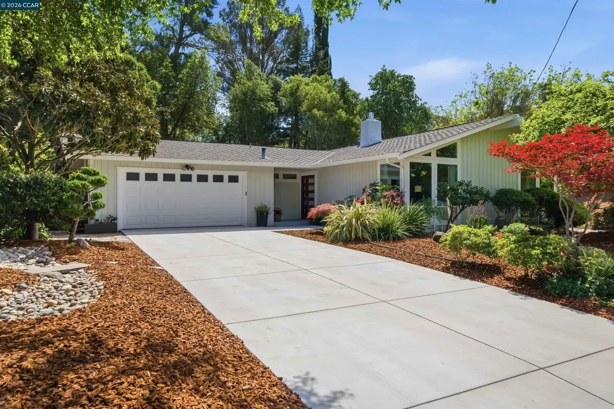 157 Shuey Dr, Moraga, CA 94556 - #1