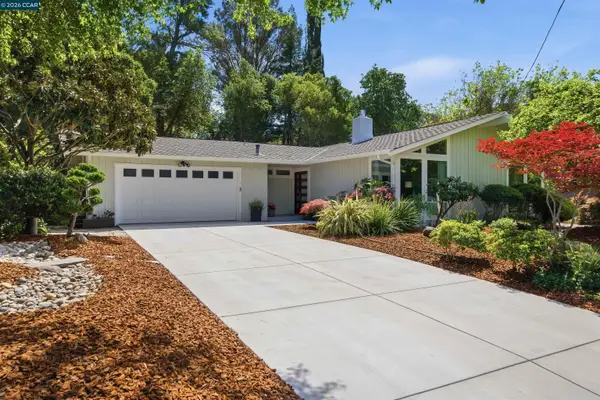 157 Shuey Dr, Moraga, CA 94556