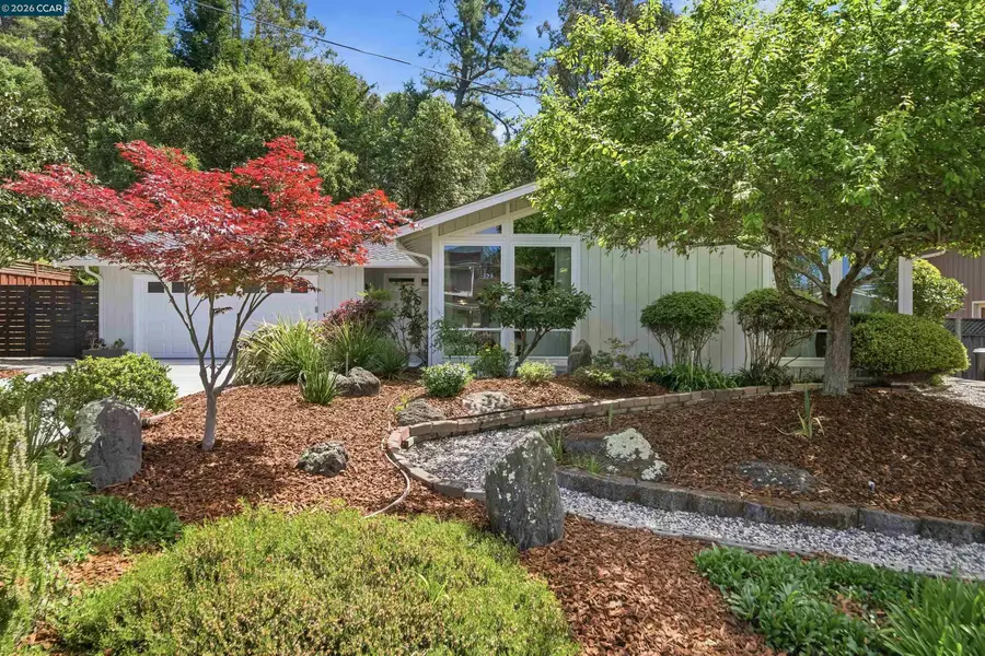 157 Shuey Dr, Moraga, CA 94556 - #3