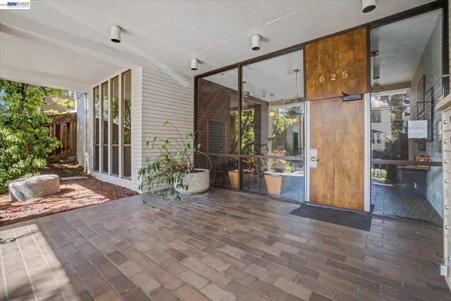 625 El Dorado Ave #106, Oakland, CA 94611 - #2
