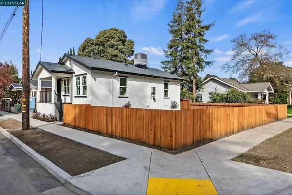 2027 Castro St, Martinez, CA 94553