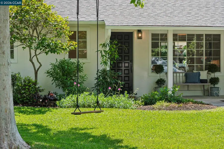 125 Luella Drive, Pleasant Hill, CA 94523 - #2