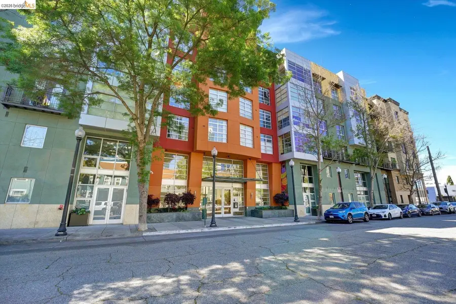 585 9th St #UNIT 535, Oakland, CA 94607 - #3