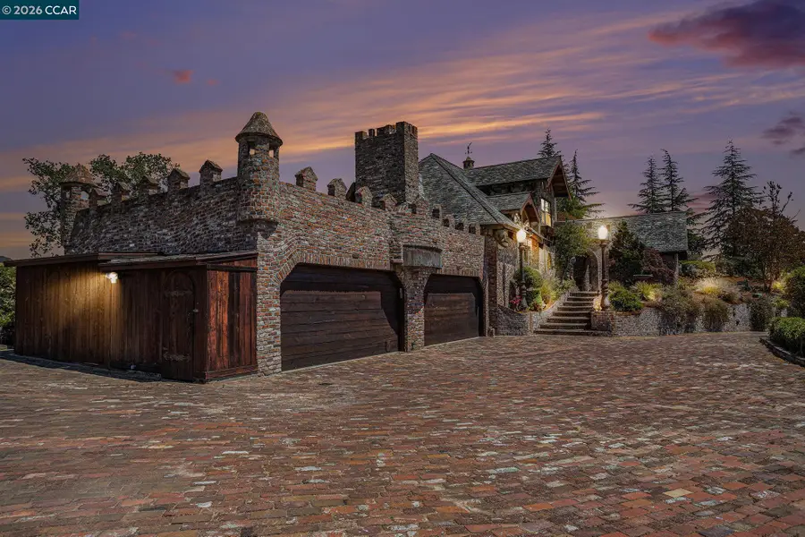 176 Mountain Canyon Ln, Alamo, CA 94507 - #2