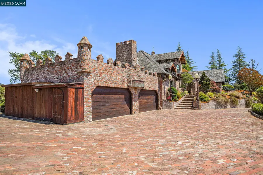 176 Mountain Canyon Ln, Alamo, CA 94507 - #3