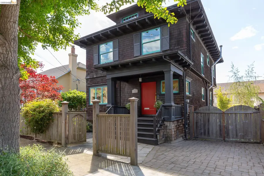 2802 Garber St, Berkeley, CA 94705 - #2