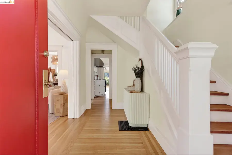 2802 Garber St, Berkeley, CA 94705 - #3