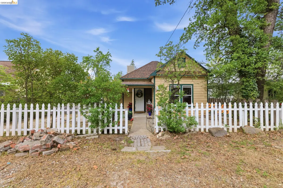 18624 Madrone St, Tuolumne, CA 95379 - #1