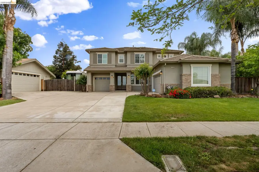 1060 Cambrian Pl, Brentwood, CA 94513 - #2