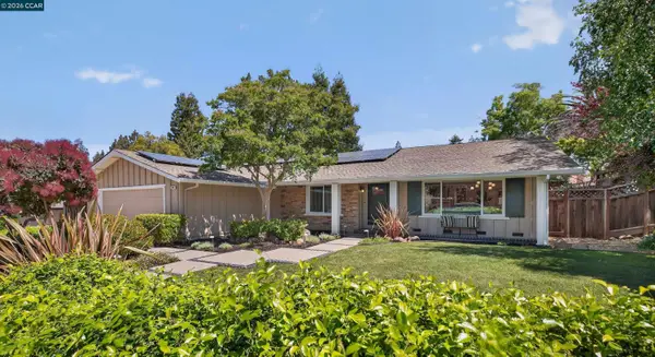 946 Cheyenne Drive, Walnut Creek, CA 94598