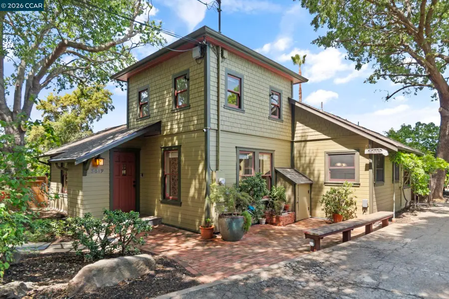 3819 Walnut Ave, Concord, CA 94519 - #2