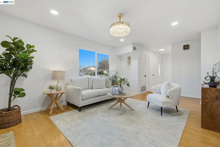 3861 Cosmic Pl, Fremont, CA 94538 - #3