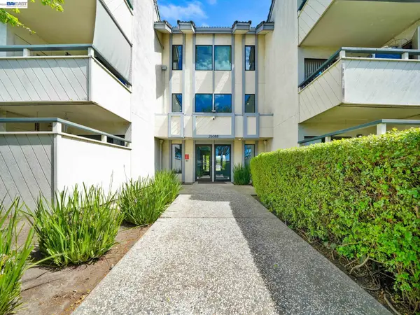 26088 Kay Ave #205, Hayward, CA 94545