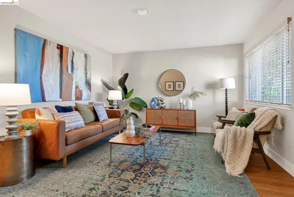 1055 47th St, Emeryville, CA 94608