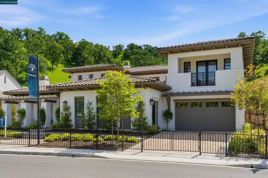 108 Brumby St, Danville, CA 94506 - #3