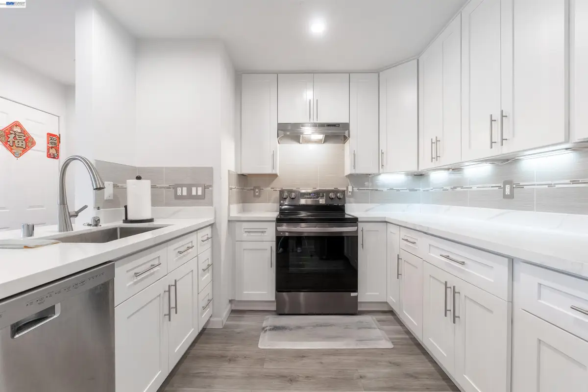 277 Hackamore Cmn, Fremont, CA 94539 - #1