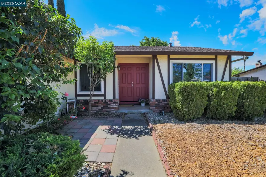 2120 Sugartree Drive, Pittsburg, CA 94565 - #2