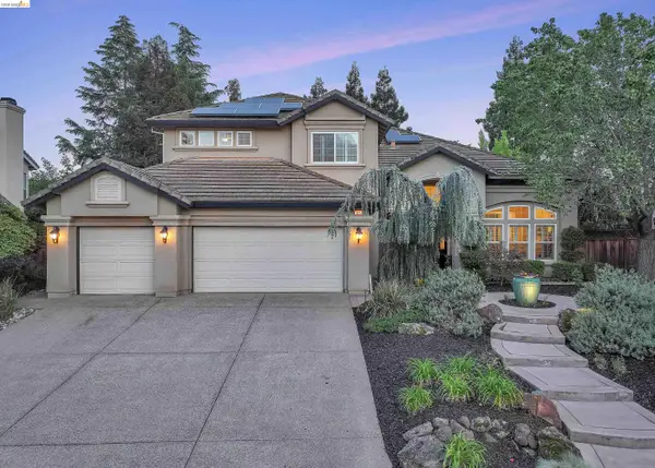 675 Devonshire Loop, Brentwood, CA 94513