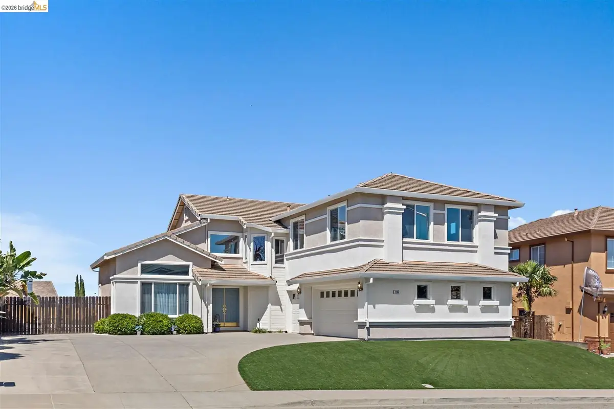 1285 Mokelumne Dr, Antioch, CA 94531 - #1